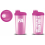 Shaker Pink Trainer For Fit 700 ml FITNESS AUTHORITY