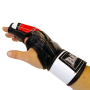 MMA rukavice Red Flame BAIL hand