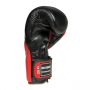 Boxerské rukavice BB1 - přírodní kůže DBX BUSHIDO inside