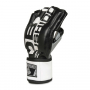 MMA rukavice DBX BUSHIDO ARM-2023 hřbet