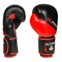 Boxerské rukavice DBX BUSHIDO ARB-437 side