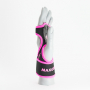 Max Grip neoprene wraps MADMAX černá růžová side