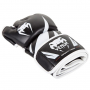 MMA rukavice Challenger černé VENUM lay down