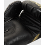 Boxerské rukavice Impact černé zlaté VENUM inside