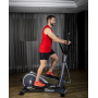 BH FITNESS i.EASYSTEP DUAL promo fotka 4