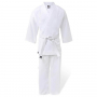 Kimono karate DBX BUSHIDO ARK-3102 pohled