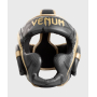 Chránič hlavy Elite dark camo gold VENUM