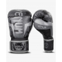 Boxerské rukavice Elite black dark camo VENUM