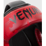 Chránič hlavy Elite red camo VENUM logo