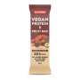 NUTREND Vegan Protein Fruit Bar 50 g oříšek