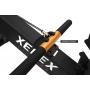 Veslovací trenažér XEBEX Air Rower 3.0 Smart Connect