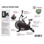 Rotoped XEBEX AirPlus Expert Bike 2.0 banner