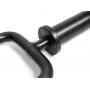 Strenghtsystem olympic tricep bar detail