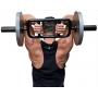 Strenghtsystem olympic tricep bar