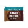 MyProtein Baked Protein Cookie čokoláda