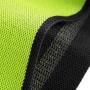 Posilovací guma Fitness guma TRACY SPOKEY green detail