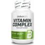 BIOTECH USA Vitamin Complex 60 tablet