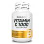BIOTECH USA Vitamin C 1000 mg 30 tablet