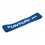 Posilovací guma Odporová guma textilní TUNTURI - těžká modrá