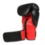Boxérské rukavice DBX BUSHIDO B-2v15 pásek