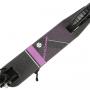 Koloběžka Skládací koloběžka NILS Extreme HM2090 fialová