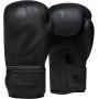RDX Noir Series boxerské rukavice F15 matte black