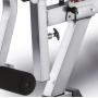 Posilovací stroj BH Fitness Optima Press Bench G330 nastavení biceps