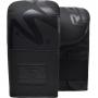 RDX Noir Series boxerské rukavice F15 matte black - pytlovky
