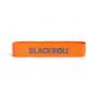 Posilovací guma Blackroll Loop Band 2,9 kg, oranžová
