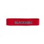 Posilovací guma Blackroll Loop Band 4 kg, červená