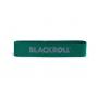 Posilovací guma Blackroll Loop Band 4,9 kg, zelená