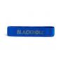 Posilovací guma Blackroll Loop Band 6,7 kg, modrá