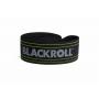 Posilovací guma Blackroll Resist Band černá