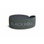 Posilovací guma Blackroll Resist Band šedá