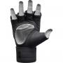 RDX Noir Series rukavice Grappling F15 ruka