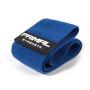 Posilovací guma Primal Strength Material Glute Band 120lbs - Blue