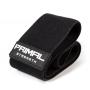 Posilovací guma Primal Strength Material Glute Band 120lbs - černá