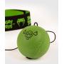 VENUM Reflexní míč pro děti Angry Birds zelený míček