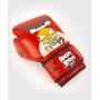 VENUM dětské boxerské rukavice Angry Birds červené obázek