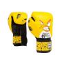 VENUM dětské boxerské rukavice Angry Birds žluté