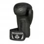 Boxerské rukavice DBX BUSHIDO B-2v18 rozepnuté