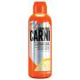 EXTRIFIT Carni Liquid 120000 mg 1000 ml citron - pomeranč