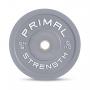 Primal Elite Colour Bumpers 5 kg šedý