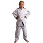 Dětské kimono na Judo DBX-J-1 DBX BUSHIDO bílé