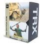 Závěsný posilovací systém  Závěsný systém TRX® TACTICAL GYM v krabici