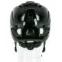Cyklistická helma CRUSSIS 03012 antracit_černá zezadu.JPG