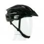 Cyklistická helma CRUSSIS 03013 černá