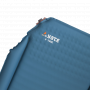 YATE X-TUBE 3,8 modrá/šedá Samonafukovací karimatka