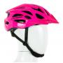 Cyklistická helma CRUSSIS 03013 růžová