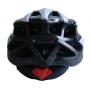 Cyklistická helma CSH29Bc